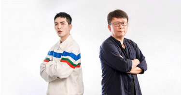看《怪咖系列》觸動找代理孕母念頭 蕭敬騰擔心壞小孩成社會問題