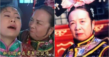 容嬤嬤上市場買菜被巧遇 網友驚:背這個名牌包好潮!