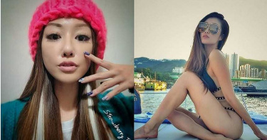 搭地鐵遭性騷擾!女星「被噁男緊盯DIY」嚇傻:整條褲子都弄濕了