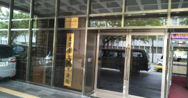 酒駕男雨天躲臨檢逆向開上國道 棄車徒步奔逃遭逮