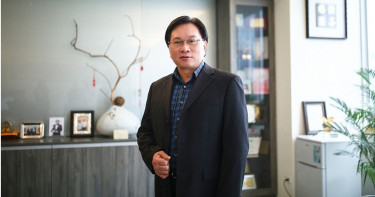 蔡國洲:盼雙美營運回到常軌