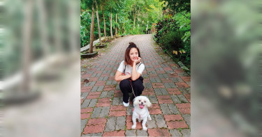 【寵物情緣】臧芮軒 萌犬耍狠猴賽雷