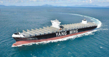 陽明第5次可轉債申請轉換9日到期，提醒投資人注重自身權益。（圖／業者提供）