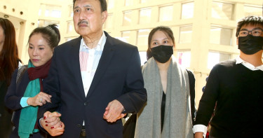 直腸只剩2公分 余苑綺「每晚哭」今起決戰8顆腫瘤