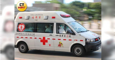 輕症、無症狀確診者可居家隔離 指揮中心:若符合8警示症狀應立即聯繫醫護