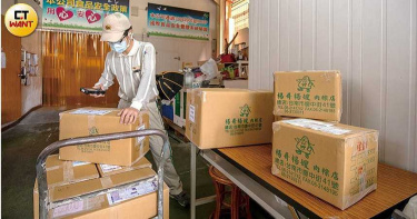 低溫包裹重新開放寄件 宅配通宣布:明天恢復