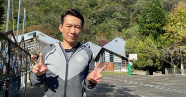 捲好心肝風波!郭子乾道歉 自曝「3月份已預約自費打疫苗」