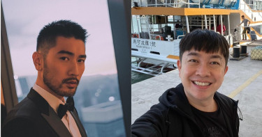 高以翔錄節目猝死 李明川淚崩:無法接受
