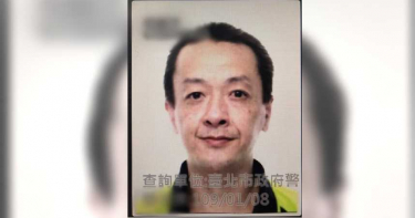 華僑分屍/割陰肢解四肢裝5袋 分屍魔在基隆畏罪輕生