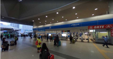 陸男提「空行李箱」赴日 遭警逮捕稱:我來買口罩