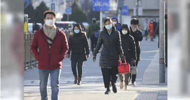 發高燒病患「執意去上班」 他曝:日本這病毒威力更強