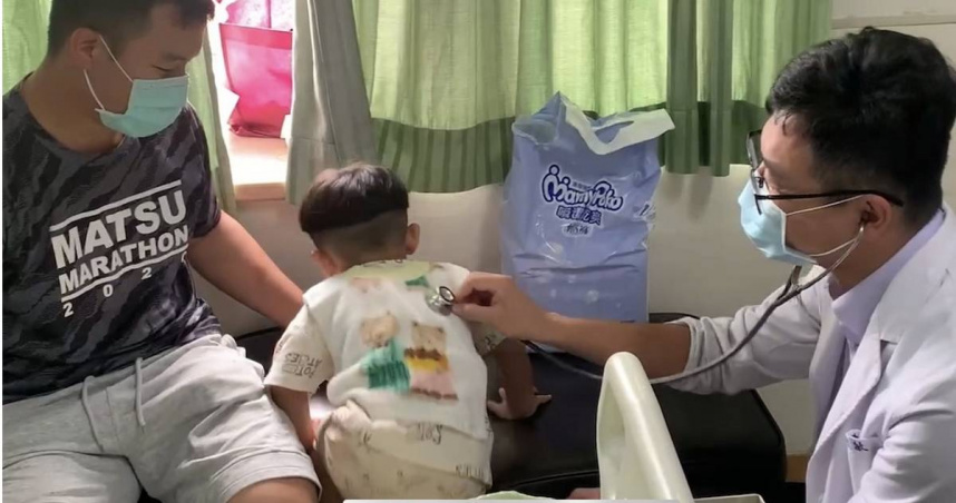 近期諾羅病毒盛行。（圖／報系資料照）