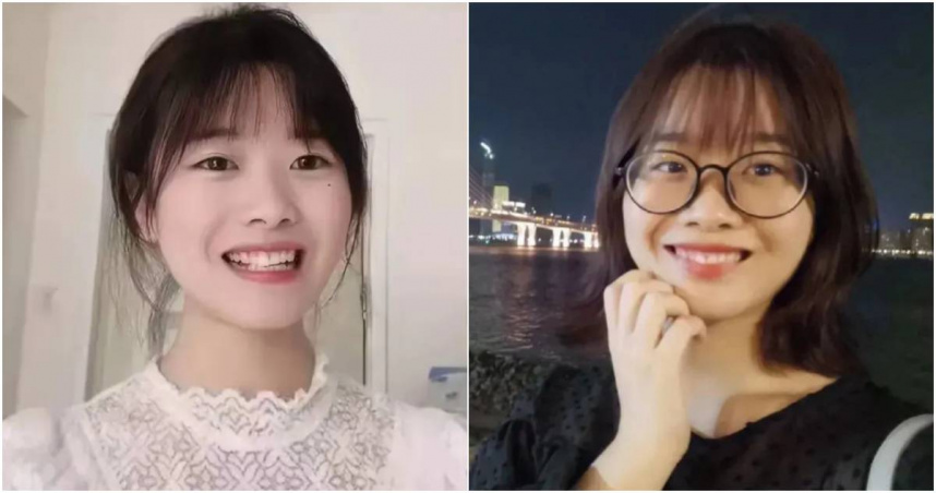 獲封「AI天才少女」的羅福莉,近日深夜突發文,求網路媒體別再打擾身邊親友,她只想安安靜靜的專注做事,不希望受到外界關注。(圖/擷取自微博)