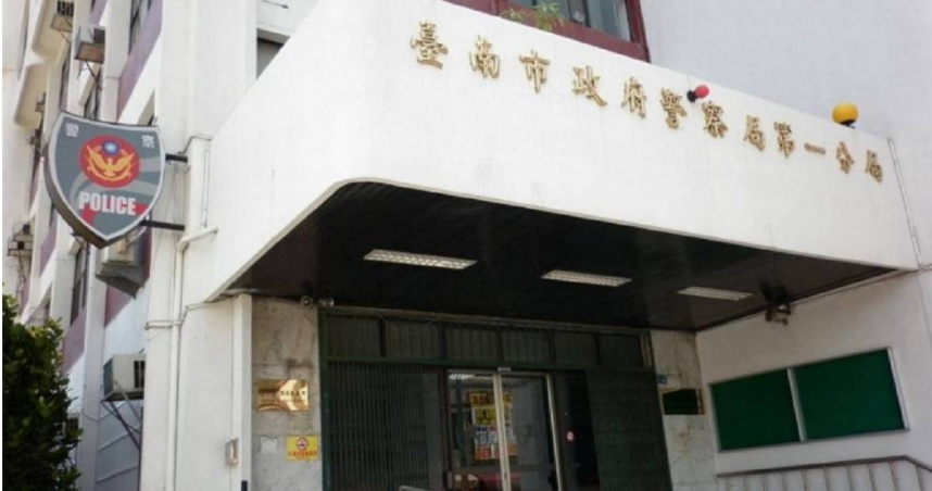 台南市警一分局攻堅1處德撲協會，一舉逮獲32人聚賭，後續全被依法移送偵辦。（示意圖／翻攝台南市政府警察局第一分局臉書）