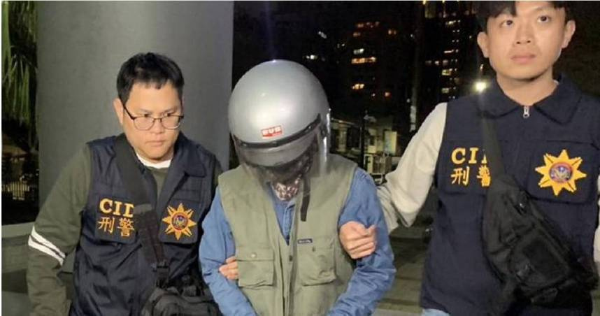 張介宗涉嫌殺害分屍3名婦人。（圖／報系資料照）