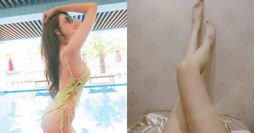 （圖／取自 lene_lai IG）