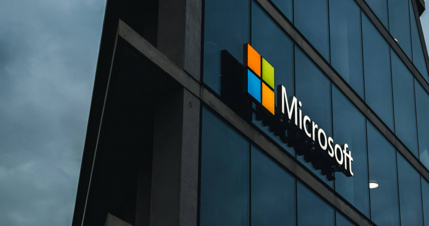 全球科技巨擘微軟（Microsoft）近日證實，將裁減約3%的員工。（示意圖／翻攝Pexels）