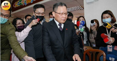 國安基金將進場護盤? 今晚「緊急」宣布19日開會因應台股重挫對策