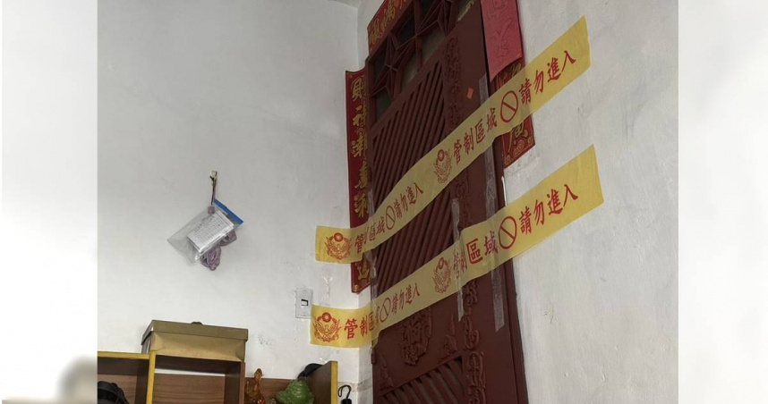 張介宗涉嫌在住家將3名婦人殺害後分屍棄屍。（本報資料照）