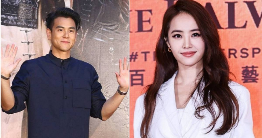 男星彭于晏昔日曾與天后蔡依林傳緋聞，日前有網友從兩人社群發文質疑他們早在6年前復合，引發全網熱議。而彭于晏工作室今（3）日終於發聲回應，否認戀情並嚴肅表示「造成極大困擾」。（圖／報系資料照）