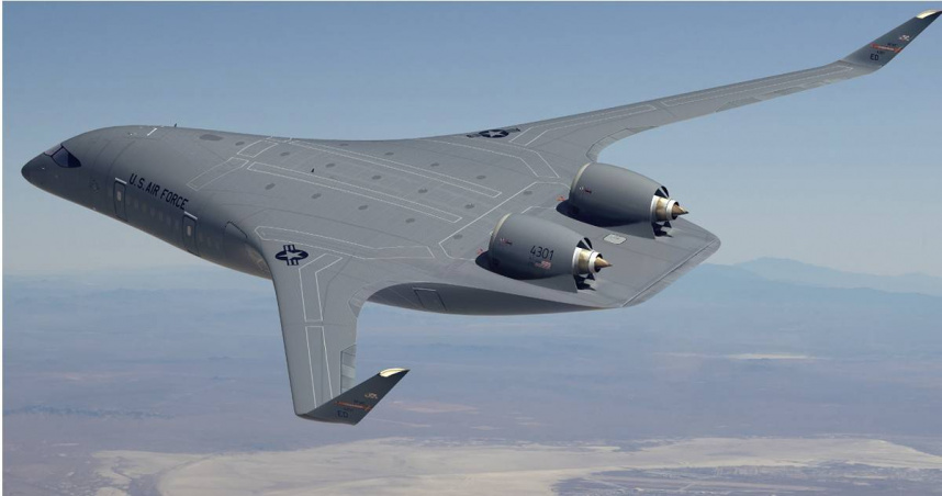 美軍B-2隱形轟炸機參與對伊朗三處核設施的空襲任務,引發區域震盪。(示意圖/達志/美聯社)