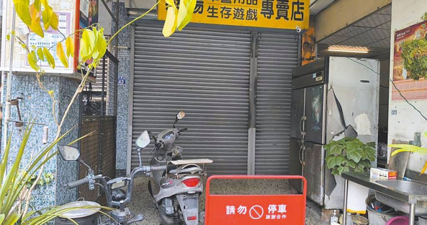 台中市豐原區3日傳出一家5口遭黃金投資詐騙背債上千萬元，全家走上絕路。（圖／中國時報李京昇攝）