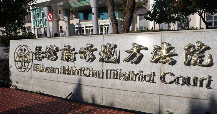 劉姓軍人為應付裝檢竊取其他營區車輛料件遭抓包，被判3個月有期徒刑、緩刑2年。（圖／中國時報邱立雅攝）