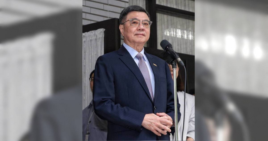 行政院長卓榮泰表示，選務作業要公平、公正；同時，中選會也要明確要求地方選委會宣導，不能再發生不合理變更投票所的情形。（圖／報系資料庫）