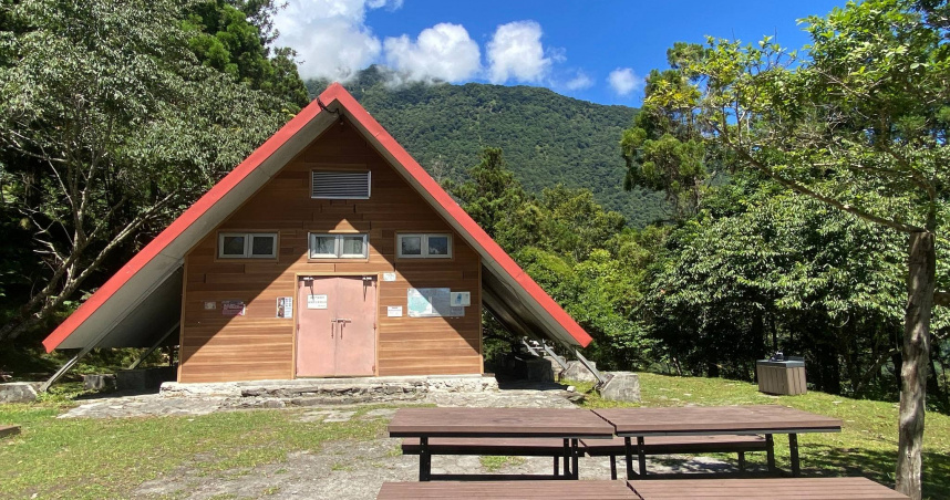 （圖／翻攝自玉山國家公園臉書）