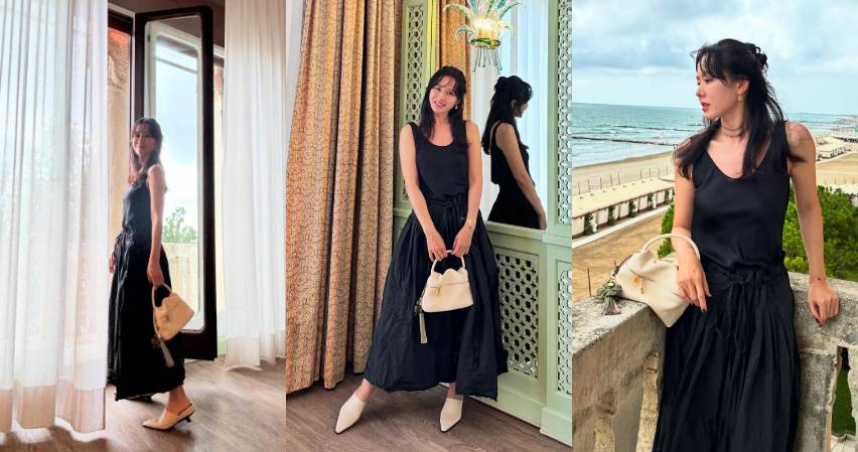 （圖／孫藝珍ig）