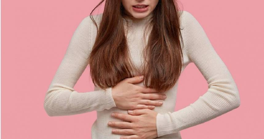 研究顯示，經痛與吃冰無直接關聯。（示意圖／翻攝pixabay）