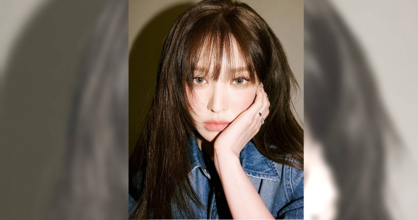 WENDY個人專場將以樂團形式。（圖／和協整合行銷提供）