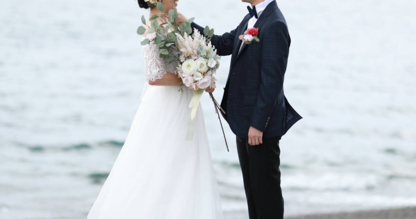 大陸一名男子以「籌備婚禮」為由騙取兩名女子上當。（示意圖／Photo AC）