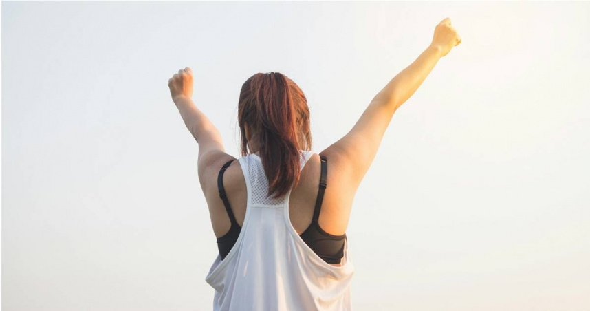 延緩老化並非需要很厲害的藥物或黑科技！（示意圖／翻攝自pexels）