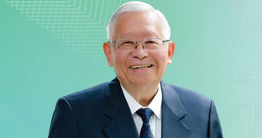 羅唯仁傳出帶走台積電技術投靠英特爾。（圖／翻攝自工研院官網）