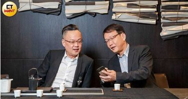 【上揚趁亂跨很大3】創業初期碰上金融海嘯 一夕燒光2000萬天天籌錢