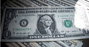 19日台股、匯市震盪。（圖／達志／美聯社）