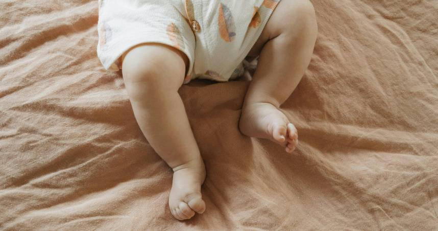 大陸河南省開封市1名司姓女子近日控訴，自己與男友閃婚生子後，對方未負擔家用，產後僅給人民幣400元（約新台幣1860元）便失聯。（示意圖／Pexels）