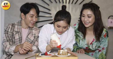 梁佑南螢幕初吻獻李㼈反被罵粗話 不擔心女兒方琦拍床戲