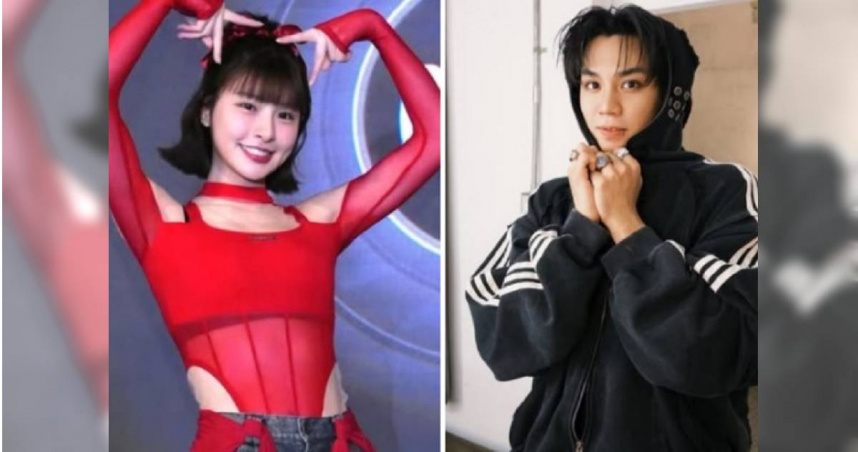 鮮肉護花1／峮峮敞開心房？小15歲原子少年違規駕BMW接送回香閨