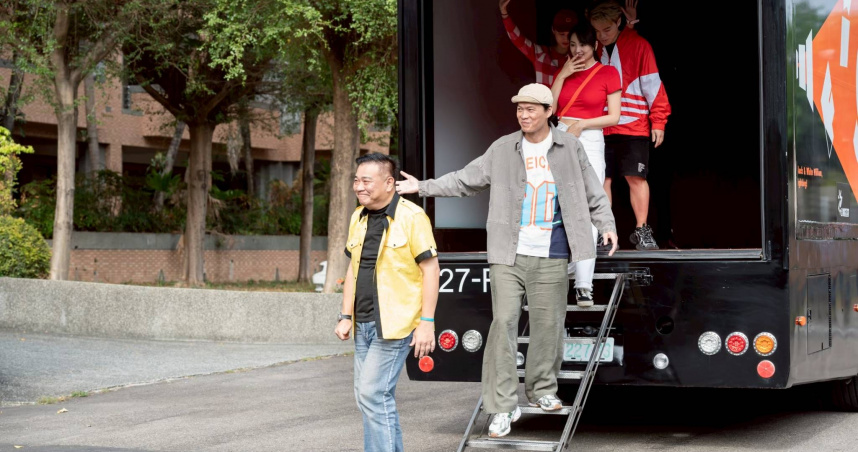 白雲被爆工作偷睡！　秒拉邰智源、洪都拉斯下水