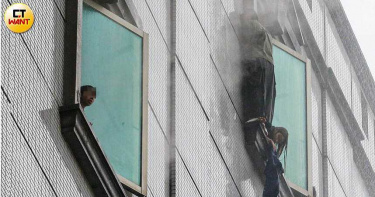 【魂斷錢櫃1】練台生就是要營業! 揭林森店大火5死內幕