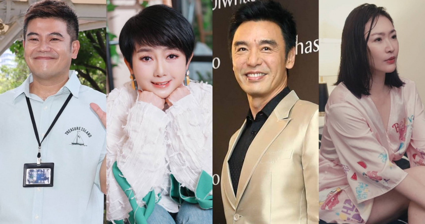 有借有還3／演藝圈欠債人生！王俐人駁「靠SWAG賺800萬」　周思潔17年還清上億勵志又傳奇