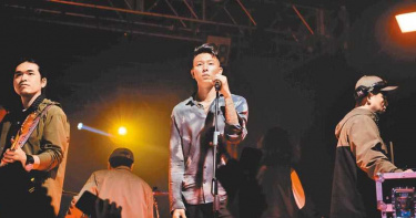 32歲瘦子沒凍頭 自曝肉鬆、體力差