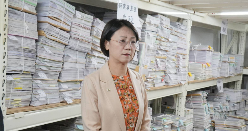 翁曉玲強調，相關謠言是莫名其妙的捏造。（圖／翻攝自翁曉玲臉書）