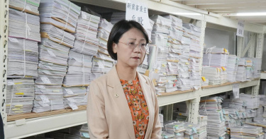 翁曉玲強調，相關謠言是莫名其妙的捏造。（圖／翻攝自翁曉玲臉書）