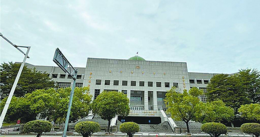 南投農夫討土地尾款爆衝突　竟持番刀猛刺胸腹「追砍」！一審判2年、高院這理由維持原判