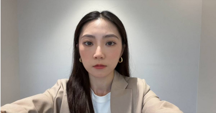 蔡畹鎣質疑，難道沈伯洋不承認毒油已成系統性問題？（圖／北市府提供）