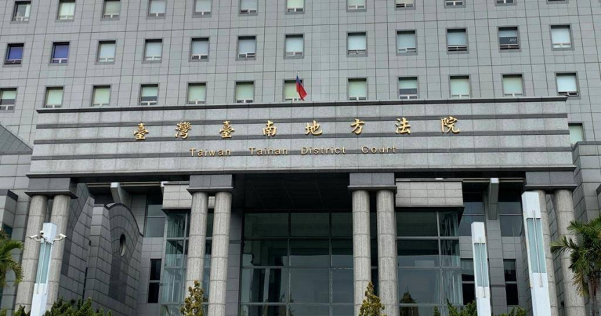 怕前夫再動手竟買汽油潑滿身！　台南婦「先發制人」下場出爐