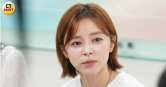 王瞳坦言自己「不排斥」新戀情，也相信幸福有時候會突然到來。（圖／常朝貴攝）